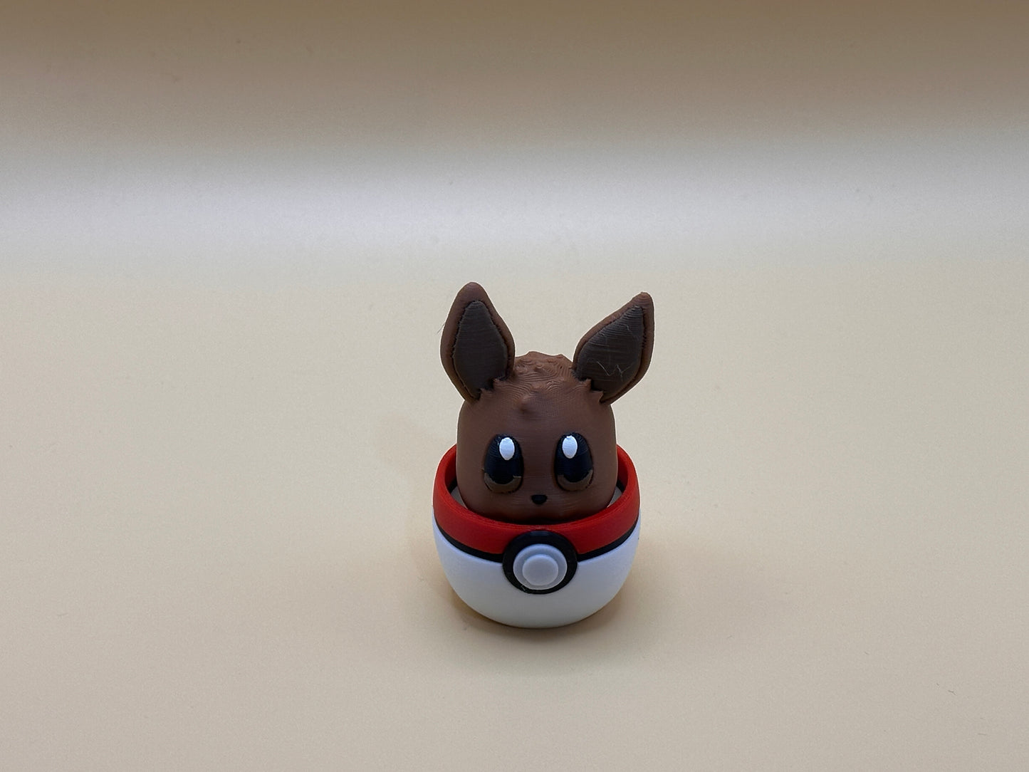 Pokemon Fidget Clickers (3D Printed)