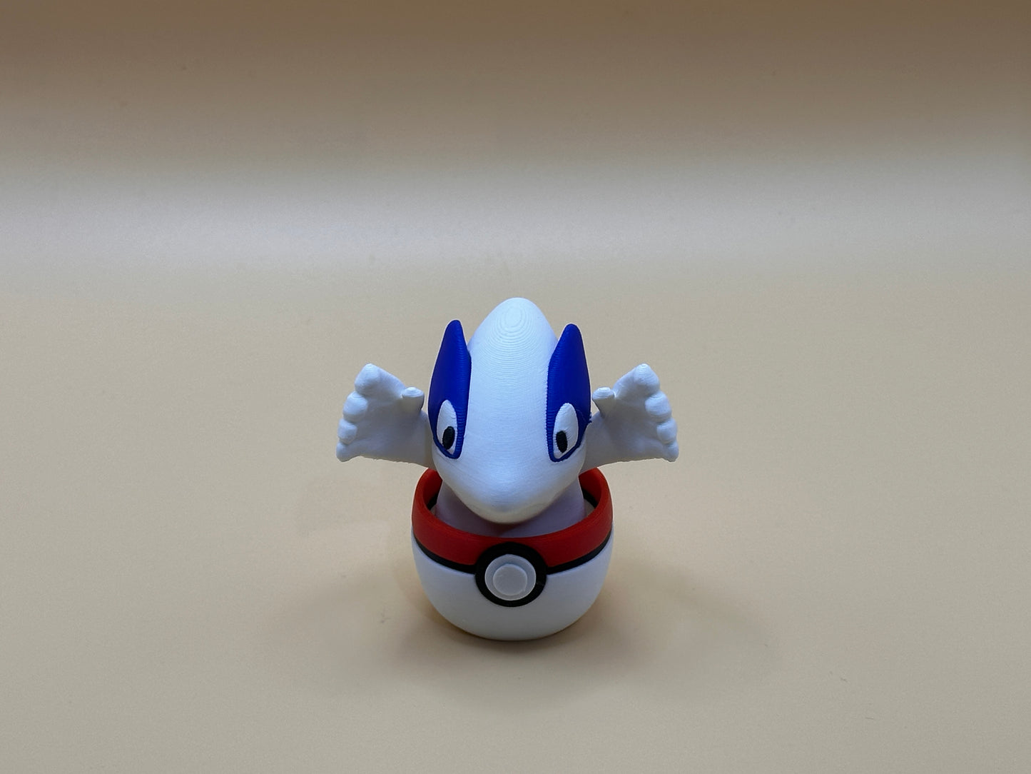 Pokemon Fidget Clickers (3D Printed)