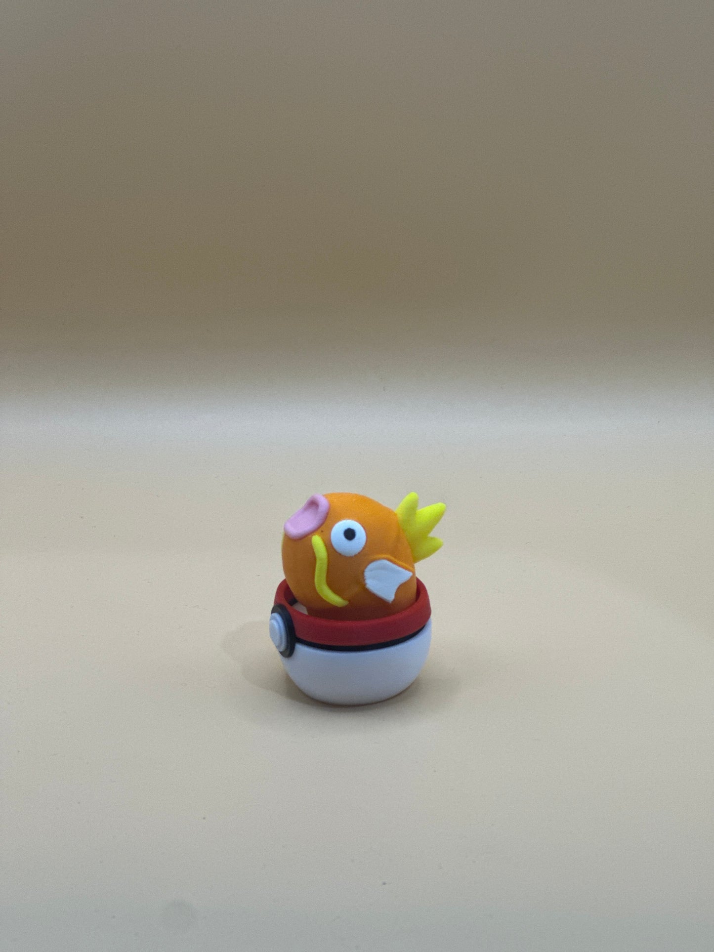 Pokemon Fidget Clickers (3D Printed)