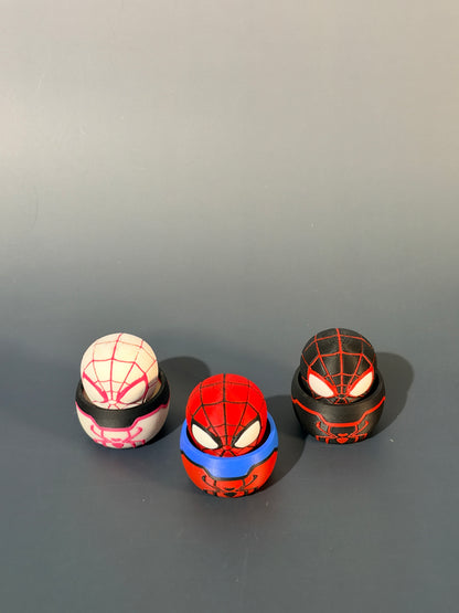 Fidget Clickers - Other Characters