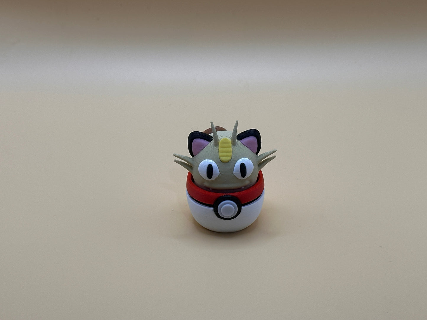 Pokemon Fidget Clickers (3D Printed)