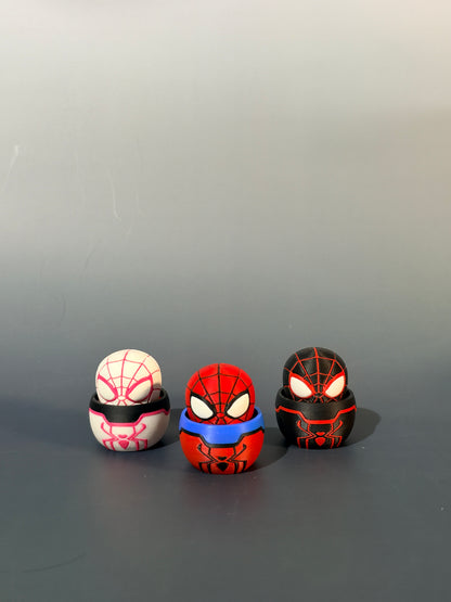 Fidget Clickers - Other Characters