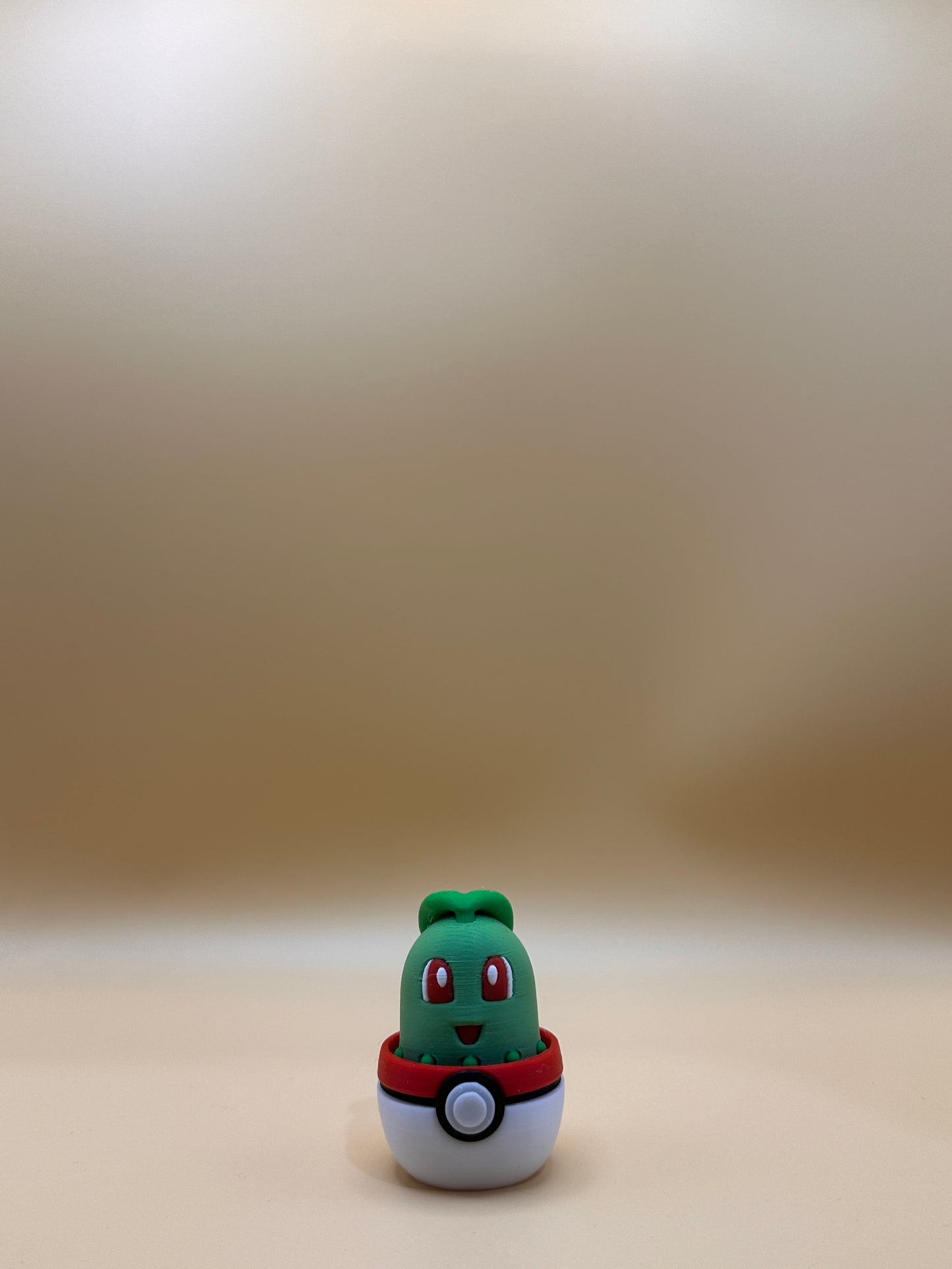 Pokemon Fidget Clickers (3D Printed)