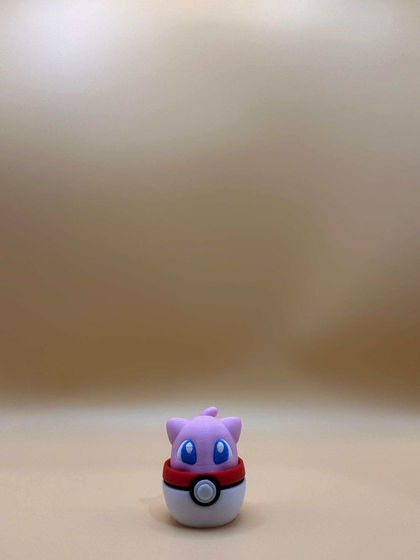 Pokemon Fidget Clickers (3D Printed)