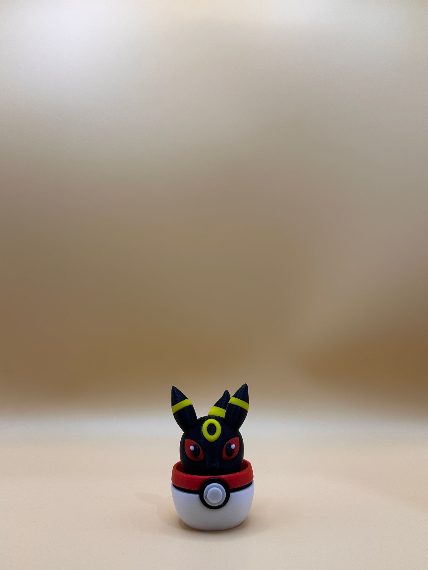 Pokemon Fidget Clickers (3D Printed)