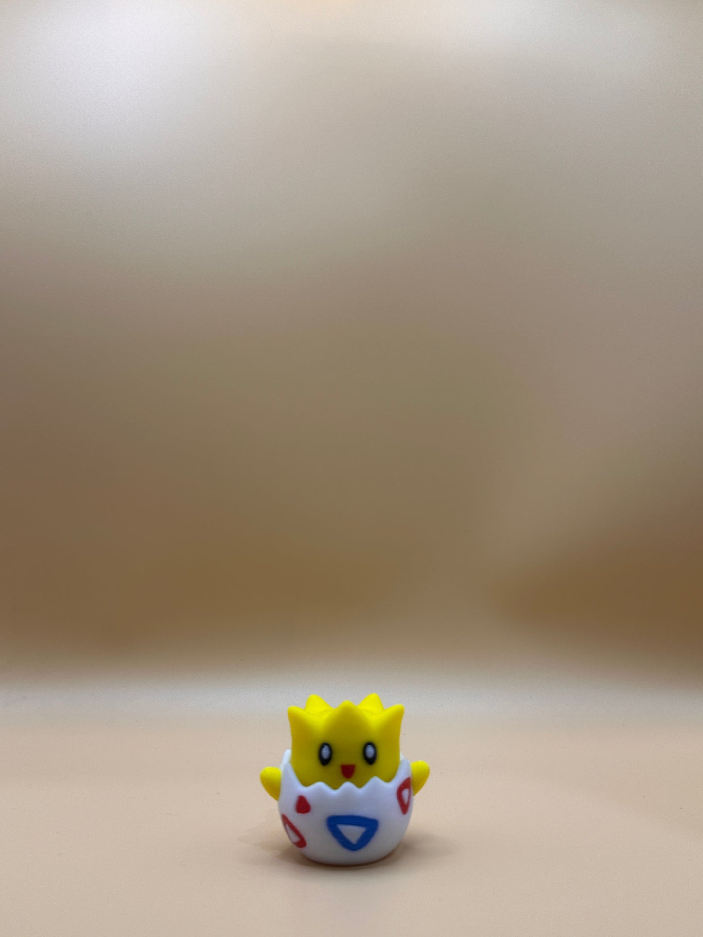 Pokemon Fidget Clickers (3D Printed)