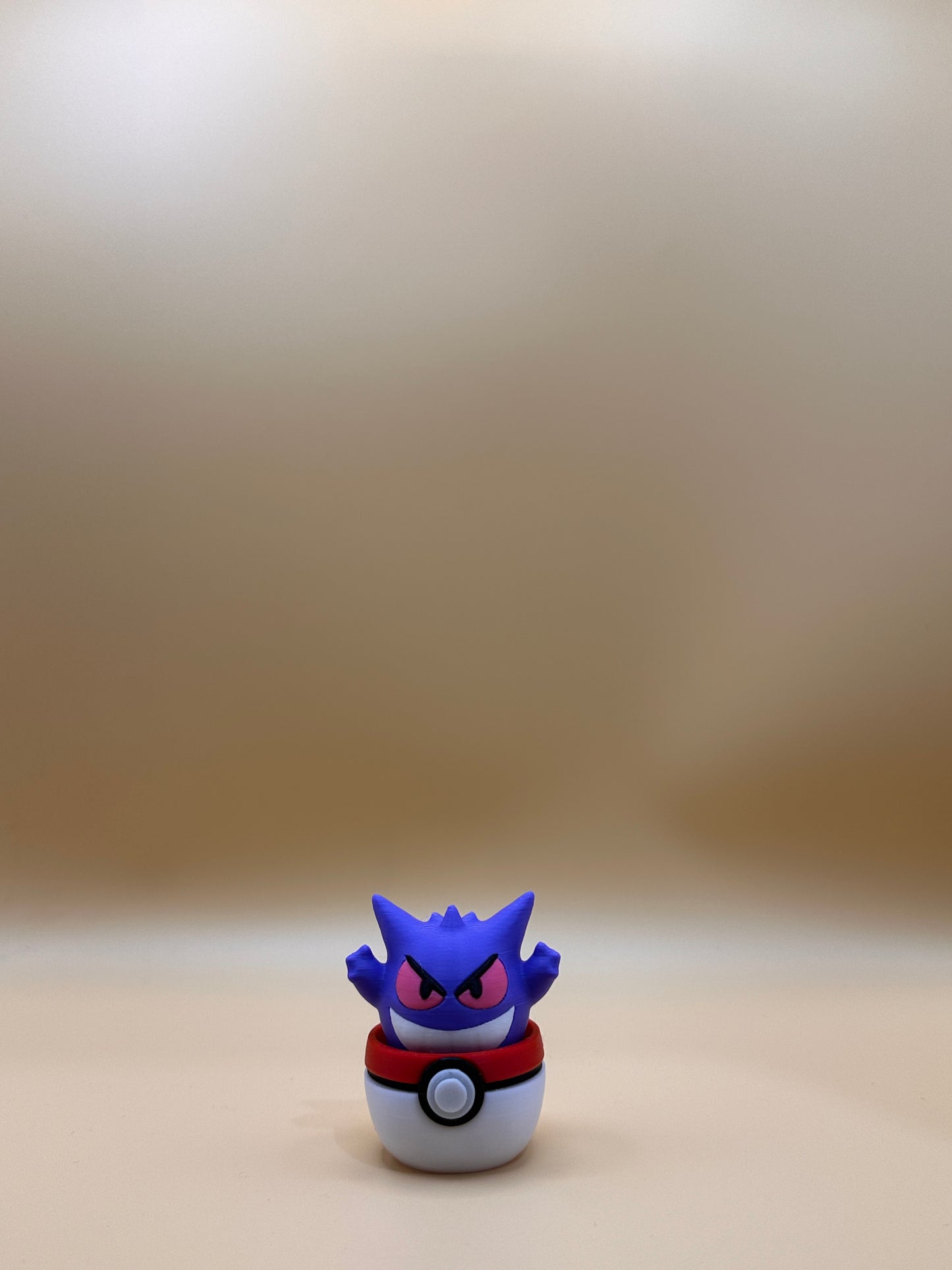 Pokemon Fidget Clickers (3D Printed)
