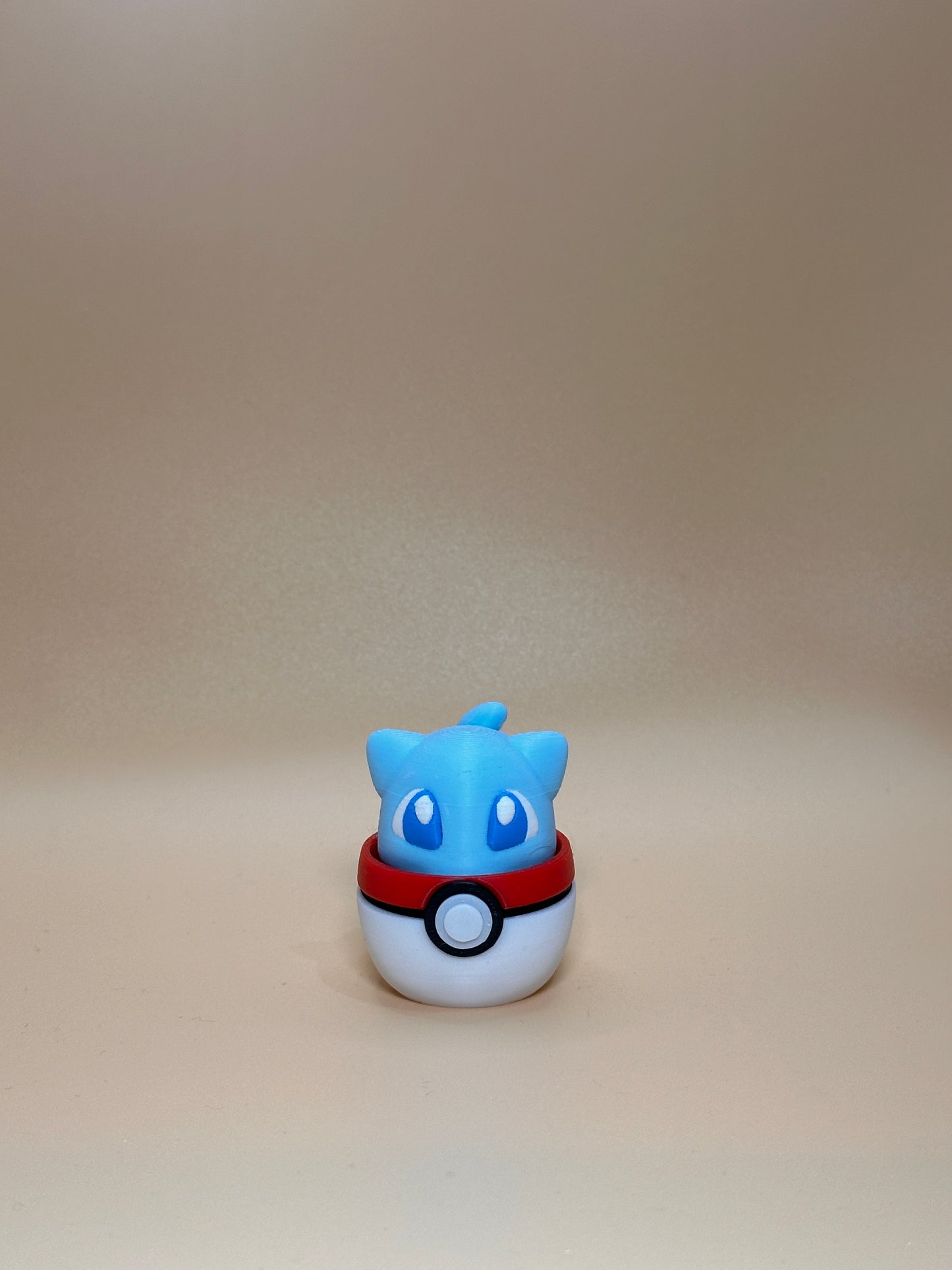 Pokemon Fidget Clickers (3D Printed)