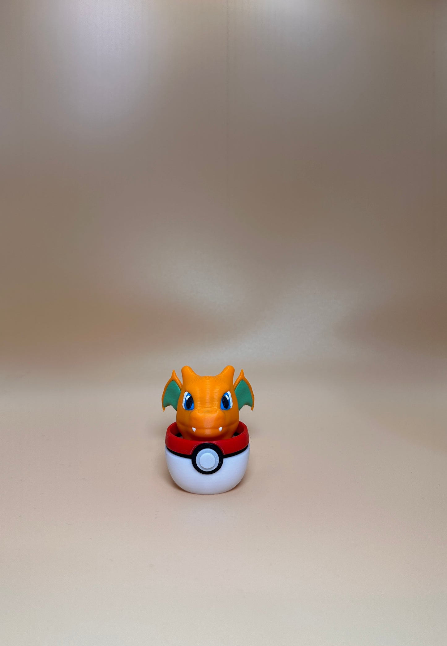 Pokemon Fidget Clickers (3D Printed)